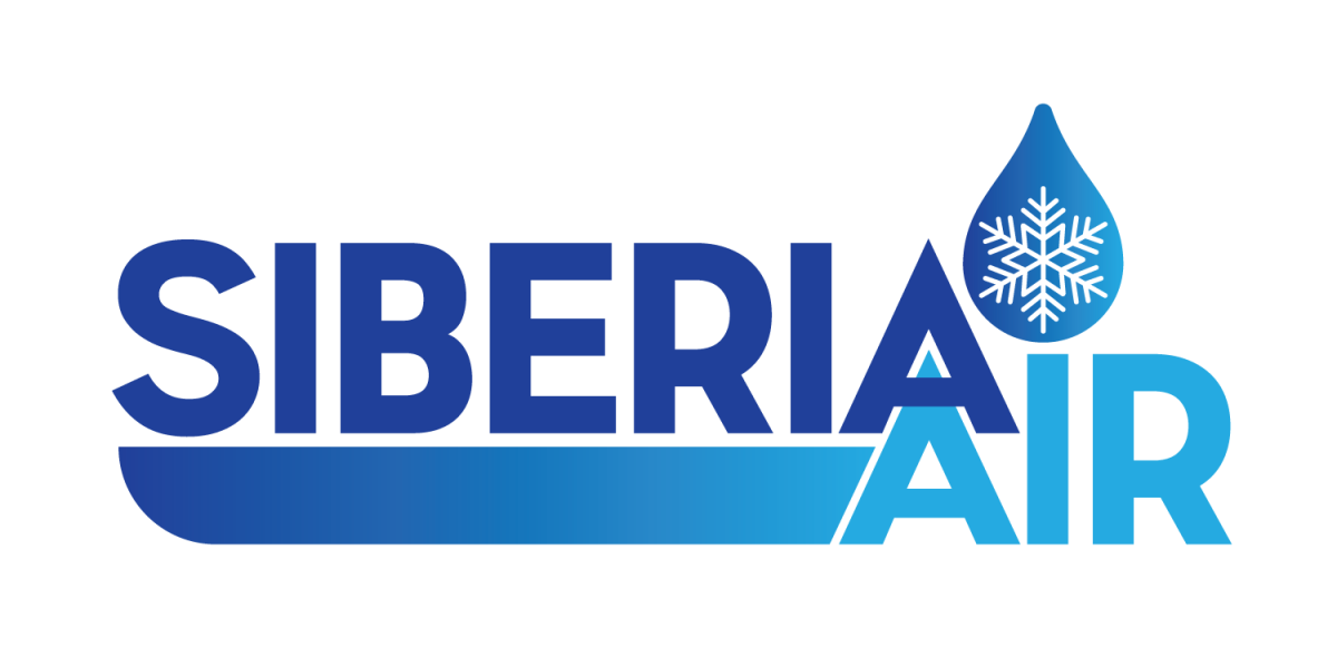 Siberia Air Ltd
